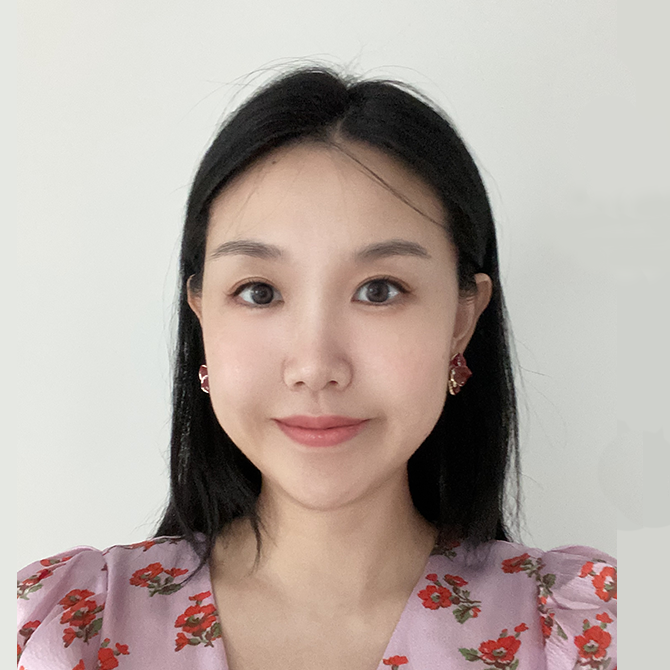 Peijin Sun, PhD  孙佩锦