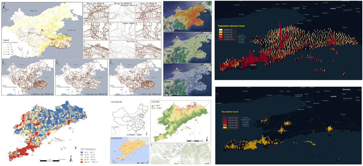 Multi-Class Classification of Urban Regeneration Using a Siamese Network: An Analysis with Real-World Data from Portland, Oregon